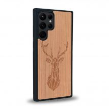 Coque Samsung S22 Ultra - Le Cerf