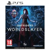 Gioco Outriders Worldslayer PS5 - Nuovo
