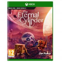 The Eternal Cylinder XBOX SERIE X / XBOX ONE