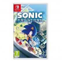 Sonic Frontiers (SWITCH)