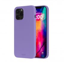 Coque iPhone 14 Pro Max Lilas