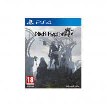 Square Enix NieR Replicant ver.1.22474487139... Standard Allemand, Anglais, Chinois simplifié, Coréen, Espagnol, Français, Italien, Japonais 