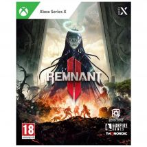 Remnant 2 Xbox series X