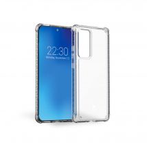 Coque Renforcée Xiaomi 12T / 12T Pro AIR Garantie à vie Transparente - 50% Plastique recyclé Force Case