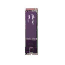 Micron 7400 MAX 800 GB M.2 PCI Express 4.0 NVMe 3D TLC NAND - Nuevo