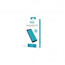 JAYM - Verre de Protection Premium pour Xiaomi MI 10 Lite - Plat 2.5D - Renforcé 9H Ultra Résistant - Qualité supérieure Asahi