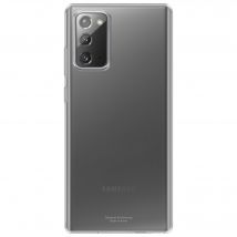 Coque pour Samsung Galaxy Note 20 Ultra Fine Transparente Samsung