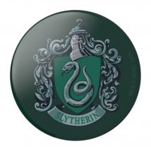 PopSockets Grip Slytherin negro/verde - Nuevo