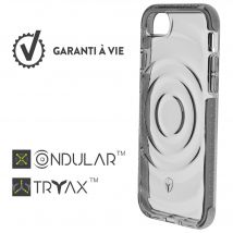 Coque renforcée Force Case Urban pour iPhone SE (2020)/8/7/6S/6
