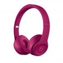 Casque sans fil Beats Solo3 Rouge