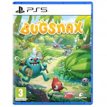 Bugsnax PS5