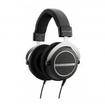 Beyerdynamic Amiron home Cuffie cablate Musica ad archetto Nero, Argento - Nuovo