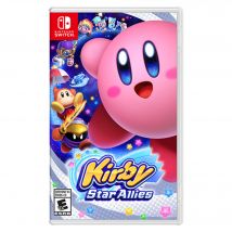 Nintendo Kirby Star Allies Standard Nintendo Switch