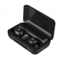 Auriculares inalámbricos Smartek TWS-490 - Nuevo