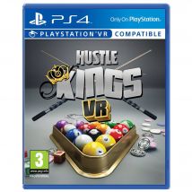Sony Hustle Kings VR, PlayStation VR Standard Français PlayStation 4