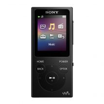 Sony Walkman NW-E394 Lecteur MP3 8 Go Noir