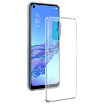 Coque Oppo A54 5G / A74 5G Transparente Bigben