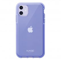 Coque Sport mesh pour Apple iPhone 11, Violet Lilas