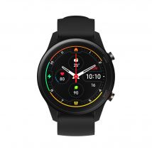 Montre connectée Xiaomi Mi Watch, noir