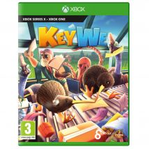 KeyWe XBOX SERIES X / XBOX ONE