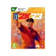 PGA 2K23 Edición Deluxe Xbox - Nuevo