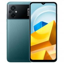 Xiaomi Poco M5 64 Go, Vert, débloqué