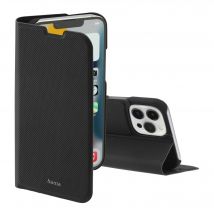 Etui portefeuille Slim Pro pour Apple iPhone 13 Pro