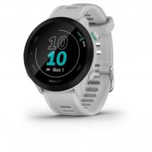 Forerunner 55 2,64 (1.04 ) Mip Noir Gps (Satellite)