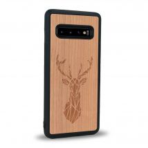 Coque Samsung S10+ - Le Cerf