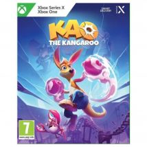 Kao Il Canguro Gioco Xbox One / Xbox Serie X - Nuovo