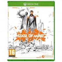 State of Mind Xbox One - Nuevo