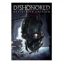 Bethesda Dishonored Definitive Edition Définitif Multilingue Xbox One