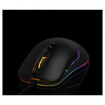 Ratón QPAD DX30 para juegos deportivos - Nuevo