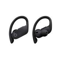 Beats by Dr. Dre Powerbeats Pro Casques Sans fil Crochets auriculaires, Ecouteurs Sports Bluetooth Noir