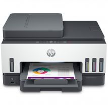 HP Smart Tank Imprimante tout-en-un 7605,