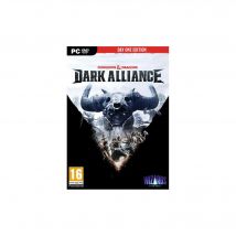 Dungeons & Dragons : Dark Alliance - Day One Edition Gioco PC Gratis Download - Nuovo
