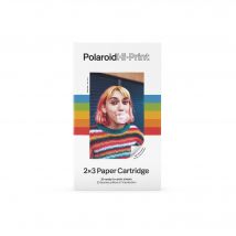 Pack 20 Photo Stickers pour Imprimante HI-PRINT Polaroid