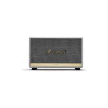MARSHALL ACTON BT II Altavoz Bluetooth Blanco EU- Reacondicionado - Muy buen estado