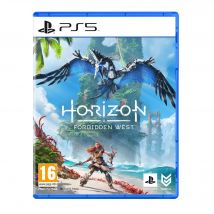 Jeu PS5 Horizon Forbidden West Edition standard