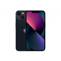 iPhone 13 128 Go, Minuit, débloqué