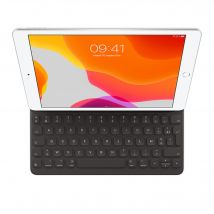 Apple MX3L2F/A clavier pour tablette AZERTY Français Noir