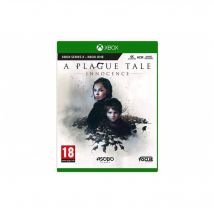 A Plague Tale Innocence Xbox Series X - Nuevo