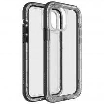 Coque Renforcée Next Transparente pour iPhone 12 / 12 Pro Lifeproof