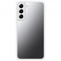 Coque Samsung G S22+ 5G Frame Cover Transparente Samsung