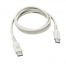 CÂBLE USB-C VERS USB-C - 2M