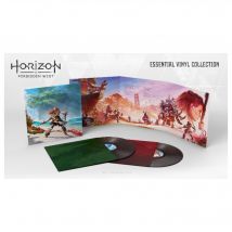 Horizon Forbidden West Select Tracks Set Vinyle - 2LP