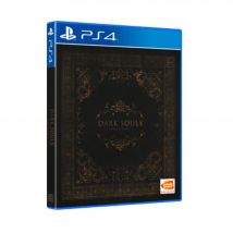 Sony Dark Souls Trilogy, PS4 PlayStation 4