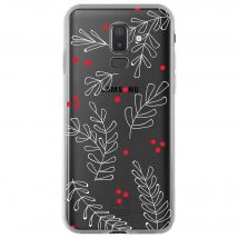 Coque rigide Maggie pour Huawei P20 Lite