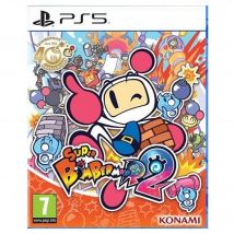 Super Bomberman R 2 (PS5)