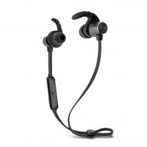 SBS TEEARBT501K écouteur/casque Sans fil Ecouteurs Sports Bluetooth Noir